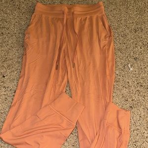 lululemon ready to rulu joggers